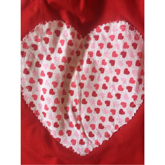 Handmade Valentine’s Dress ❤️ - Picture 3 of 5